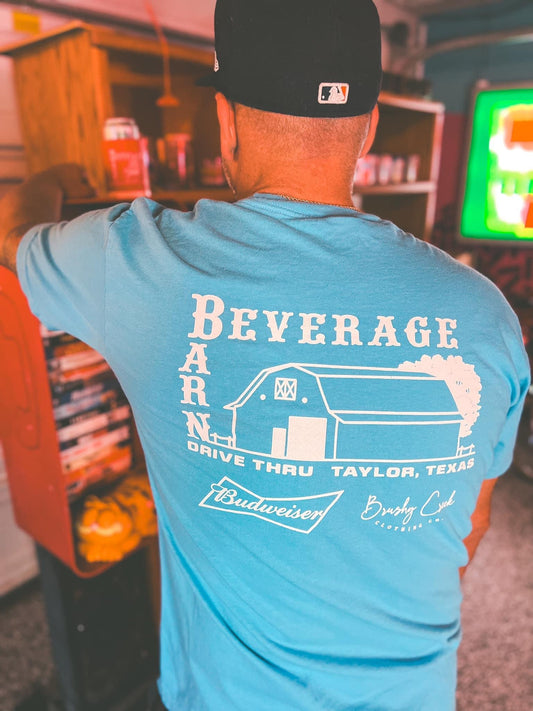 Beverage Barn - Follow Link in Description to purchase