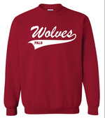WEISS Highschool - PALS 27