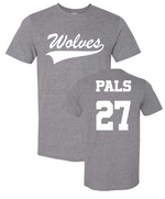 WEISS Highschool - PALS 27