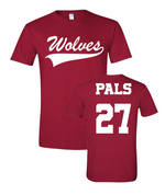 WEISS Highschool - PALS 27