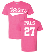 WEISS Highschool - PALS 27