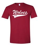 WEISS Highschool -  PRE-ORDER (please read ALL information under DETAILS)